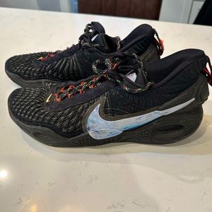 Nike Basketball Cosmic Unity 1 - Size 12 RARE